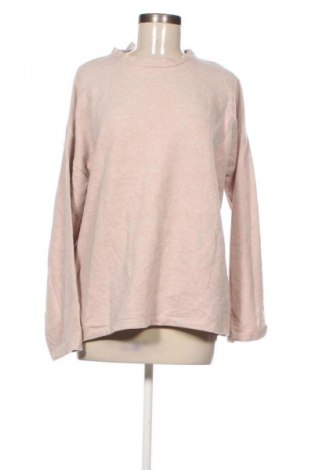 Дамска блуза Zara Trafaluc, Размер M, Цвят Многоцветен, Цена 14,99 лв.