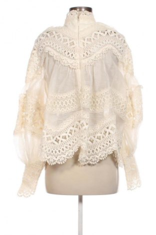 Dámská halenka Zimmermann, Velikost XS, Barva Krémová, Cena  2 849,00 Kč