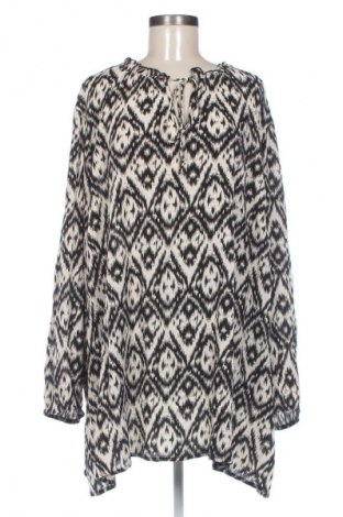 Bluză de femei Zizzi, Mărime XL, Culoare Multicolor, Preț 103,00 Lei