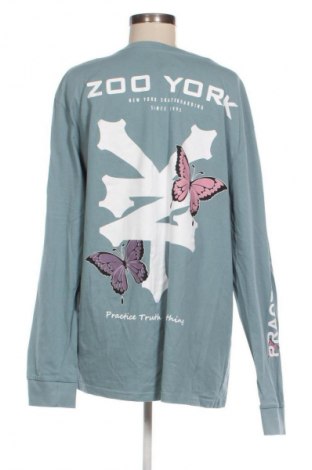 Dámská halenka Zoo York, Velikost XL, Barva Vícebarevné, Cena  169,00 Kč