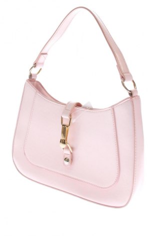 Női táska Accessoires, Szín Rózsaszín, Ár 4 419 Ft