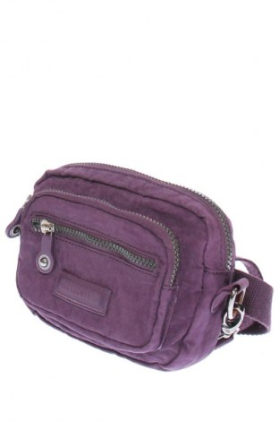 Дамска чанта Accessoires, Цвят Лилав, Цена 12,99 лв.