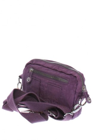 Дамска чанта Accessoires, Цвят Лилав, Цена 12,99 лв.