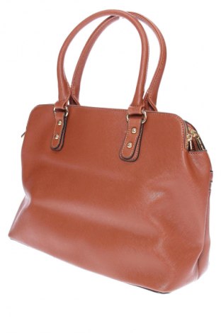 Geantă de femei Anna Grace, Culoare Portocaliu, Preț 259,99 Lei