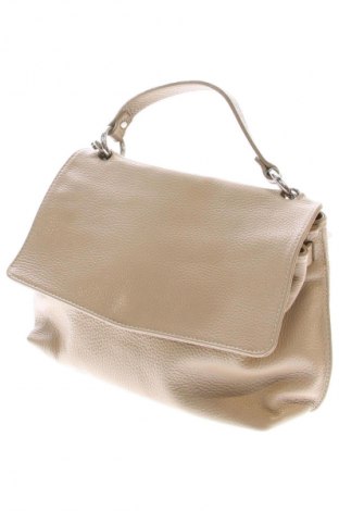 Damska torebka Anna Morellini, Kolor Beżowy, Cena 666,34 zł
