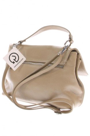 Damska torebka Anna Morellini, Kolor Beżowy, Cena 666,34 zł