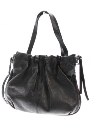 Damska torebka Anna Morellini, Kolor Czarny, Cena 620,21 zł