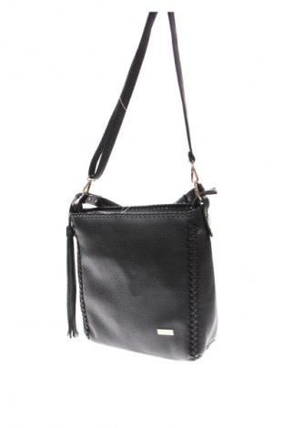 Damska torebka Badura, Kolor Czarny, Cena 97,99 zł