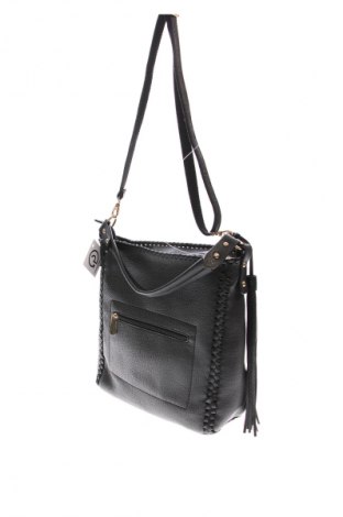 Damska torebka Badura, Kolor Czarny, Cena 97,99 zł