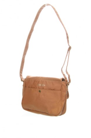 Γυναικεία τσάντα Bensimon, Χρώμα Καφέ, Τιμή 58,99 €