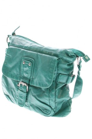Damentasche Blue Bird, Farbe Grün, Preis 19,95 €