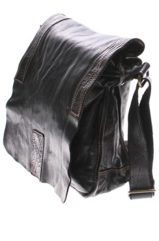 Дамска чанта Campomaggi, Цвят Черен, Цена 265,99 лв.