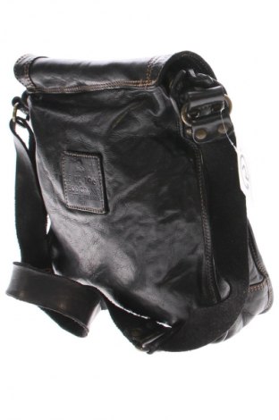 Дамска чанта Campomaggi, Цвят Черен, Цена 265,99 лв.