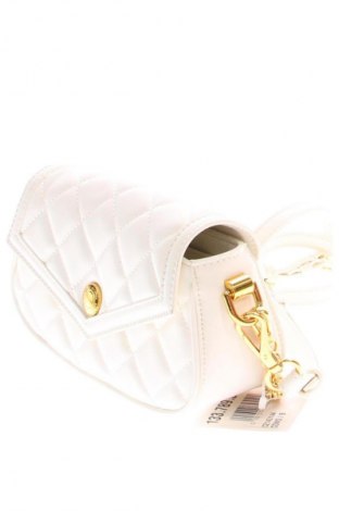 Dámská kabelka  Charles & Keith, Barva Bílá, Cena  518,00 Kč