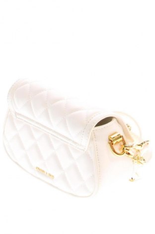 Dámská kabelka  Charles & Keith, Barva Bílá, Cena  518,00 Kč