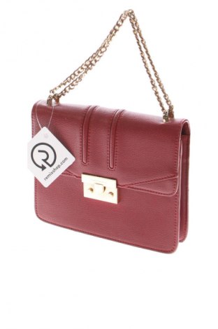 Γυναικεία τσάντα Charles & Keith, Χρώμα Κόκκινο, Τιμή 56,37 €