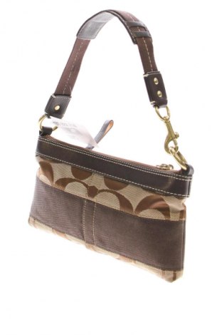 Damska torebka Coach, Kolor Kolorowy, Cena 642,62 zł