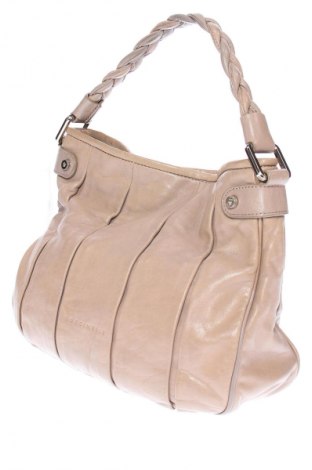 Damska torebka Coccinelle, Kolor Beżowy, Cena 457,99 zł