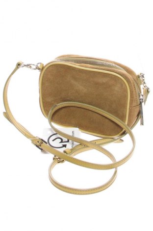 Damska torebka Coccinelle, Kolor Brązowy, Cena 357,99 zł