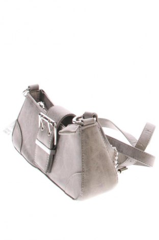 Γυναικεία τσάντα Cropp, Χρώμα Γκρί, Τιμή 20,97 €