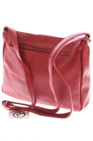 Damska torebka Daniel Hechter, Kolor Czerwony, Cena 227,08 zł