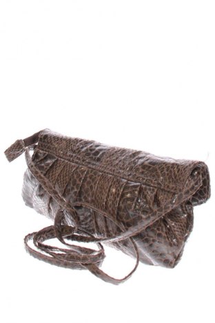 Damska torebka Daniel Ray, Kolor Brązowy, Cena 62,07 zł