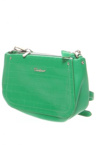 Damentasche David Jones, Farbe Grün, Preis € 19,99