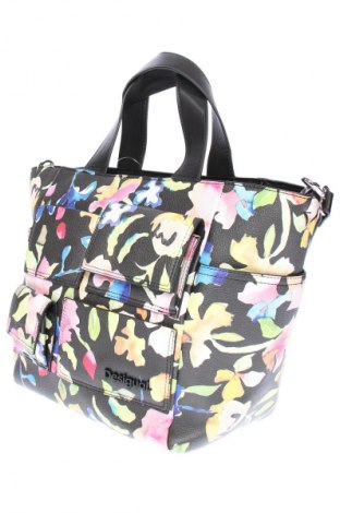 Damska torebka Desigual, Kolor Kolorowy, Cena 102,99 zł