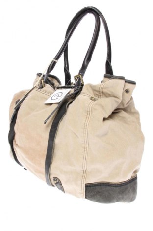 Damska torebka Diesel, Kolor Beżowy, Cena 648,28 zł