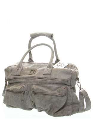 Damentasche Enrico Benetti, Farbe Grau, Preis € 29,99