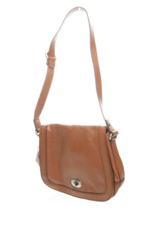 Γυναικεία τσάντα Fossil, Χρώμα Καφέ, Τιμή 74,99 €