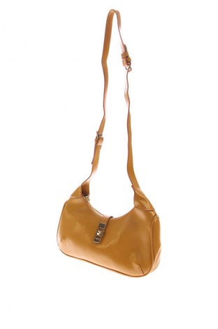 Geantă de femei Francesca Rossi, Culoare Bej, Preț 116,99 Lei