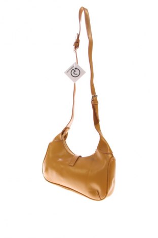 Geantă de femei Francesca Rossi, Culoare Bej, Preț 116,99 Lei