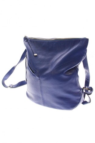 Damska torebka Furla, Kolor Niebieski, Cena 850,16 zł