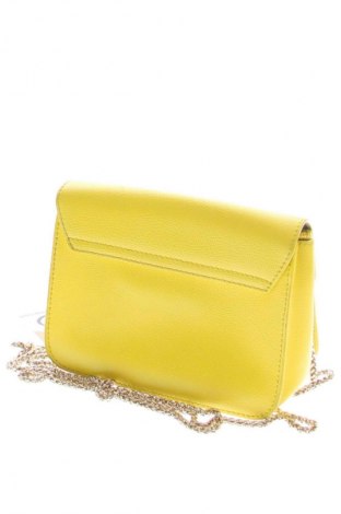 Damska torebka Furla, Kolor Żółty, Cena 963,29 zł