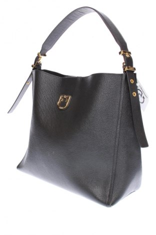 Дамска чанта Furla, Цвят Черен, Цена 369,99 лв.