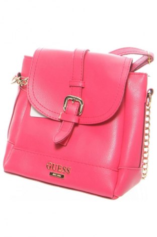 Geantă de femei Guess, Culoare Roz, Preț 190,99 Lei