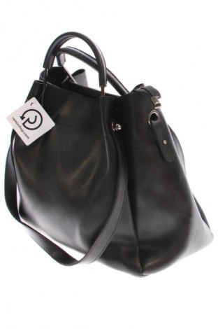 Γυναικεία τσάντα Guess, Χρώμα Μαύρο, Τιμή 59,34 €