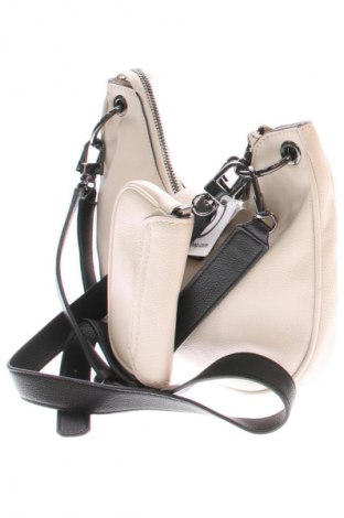 Γυναικεία τσάντα Guess, Χρώμα  Μπέζ, Τιμή 59,34 €