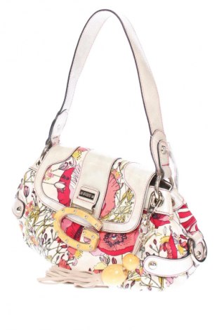 Дамска чанта Guess, Цвят Многоцветен, Цена 119,99 лв.