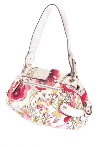 Дамска чанта Guess, Цвят Многоцветен, Цена 119,99 лв.