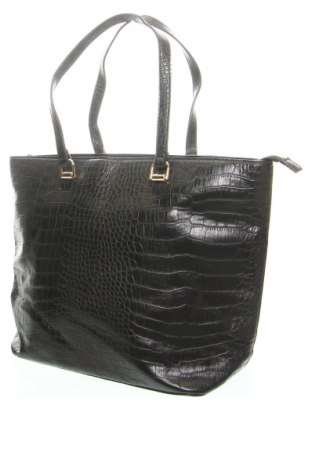 Damentasche H&M, Farbe Schwarz, Preis € 15,99