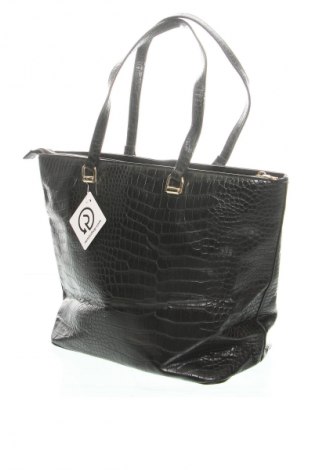 Damentasche H&M, Farbe Schwarz, Preis € 15,99