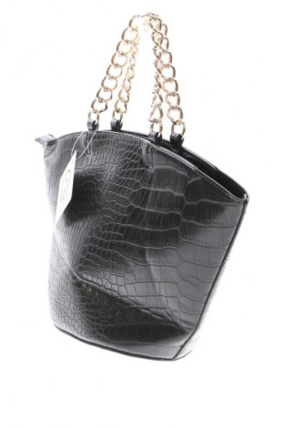 Damentasche H&M, Farbe Schwarz, Preis € 6,99