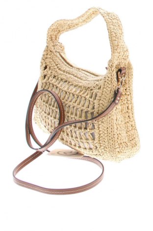 Dámská kabelka  H&M, Barva Béžová, Cena  241,00 Kč
