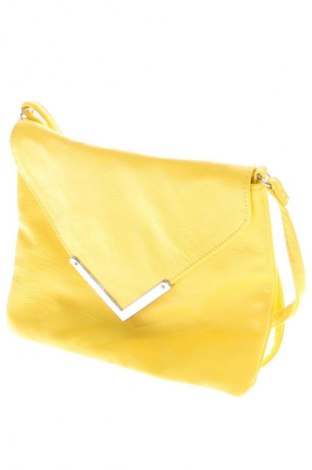 Dámská kabelka  H&M Divided, Barva Žlutá, Cena  445,00 Kč