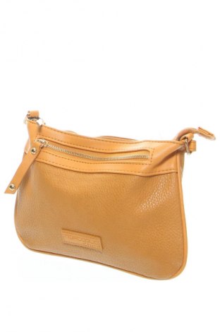 Damentasche Huftgold, Farbe Gelb, Preis € 18,99
