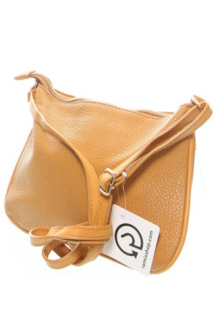 Damentasche Huftgold, Farbe Gelb, Preis € 18,99