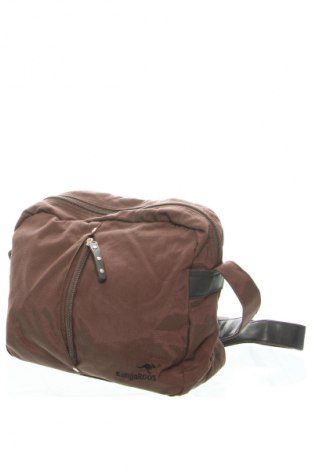 Damentasche Kangaroos, Farbe Braun, Preis € 27,99