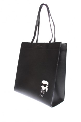 Damska torebka Karl Lagerfeld, Kolor Czarny, Cena 920,41 zł